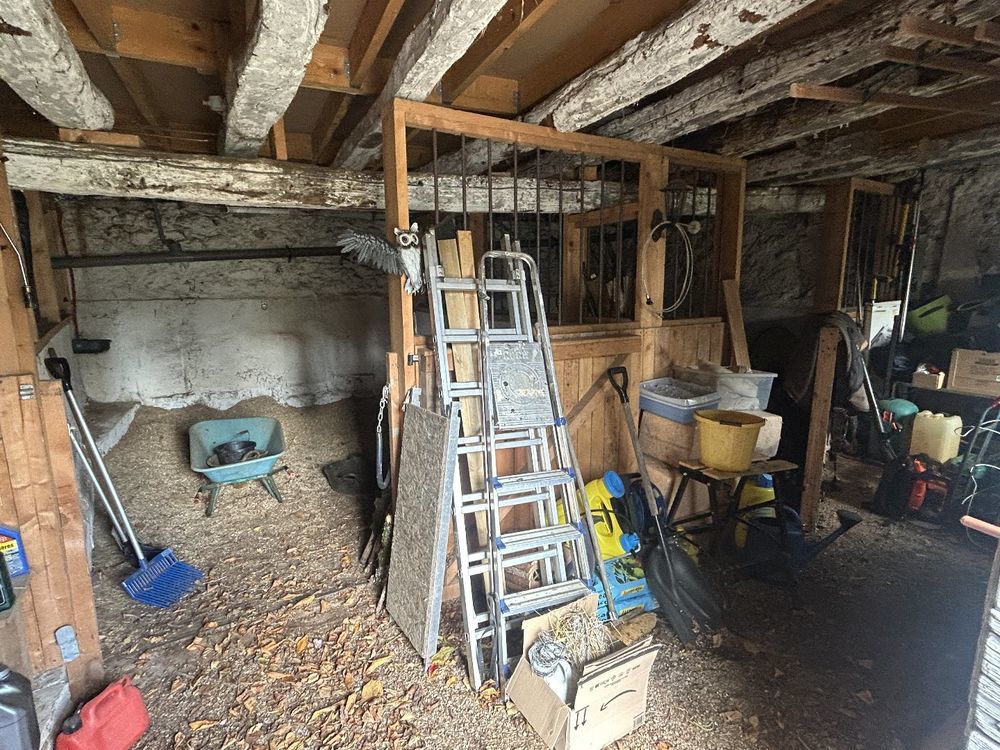 � vendre  Maison Mur-de-Barrez (12600)