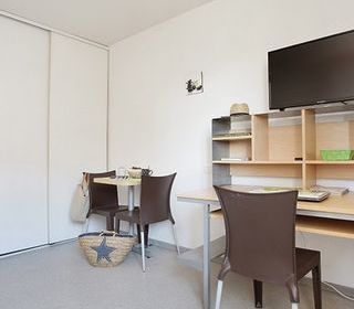  Appartement � vendre 1 pi�ce 19 m�