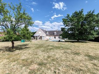  Maison � vendre 15 + pi�ces 445 m�