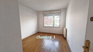  Appartement � vendre 5 pi�ces 96 m�