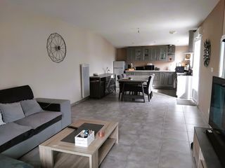  Maison � vendre 3 pi�ces 76 m�