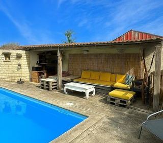  Maison � vendre 8 pi�ces 185 m�