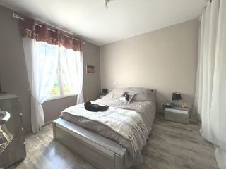  Maison � vendre 4 pi�ces 100 m�