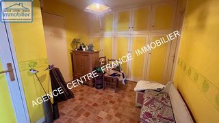  Appartement � vendre 5 pi�ces 97 m�