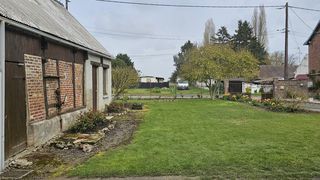  Maison � vendre 2 pi�ces 103 m� Villeselve