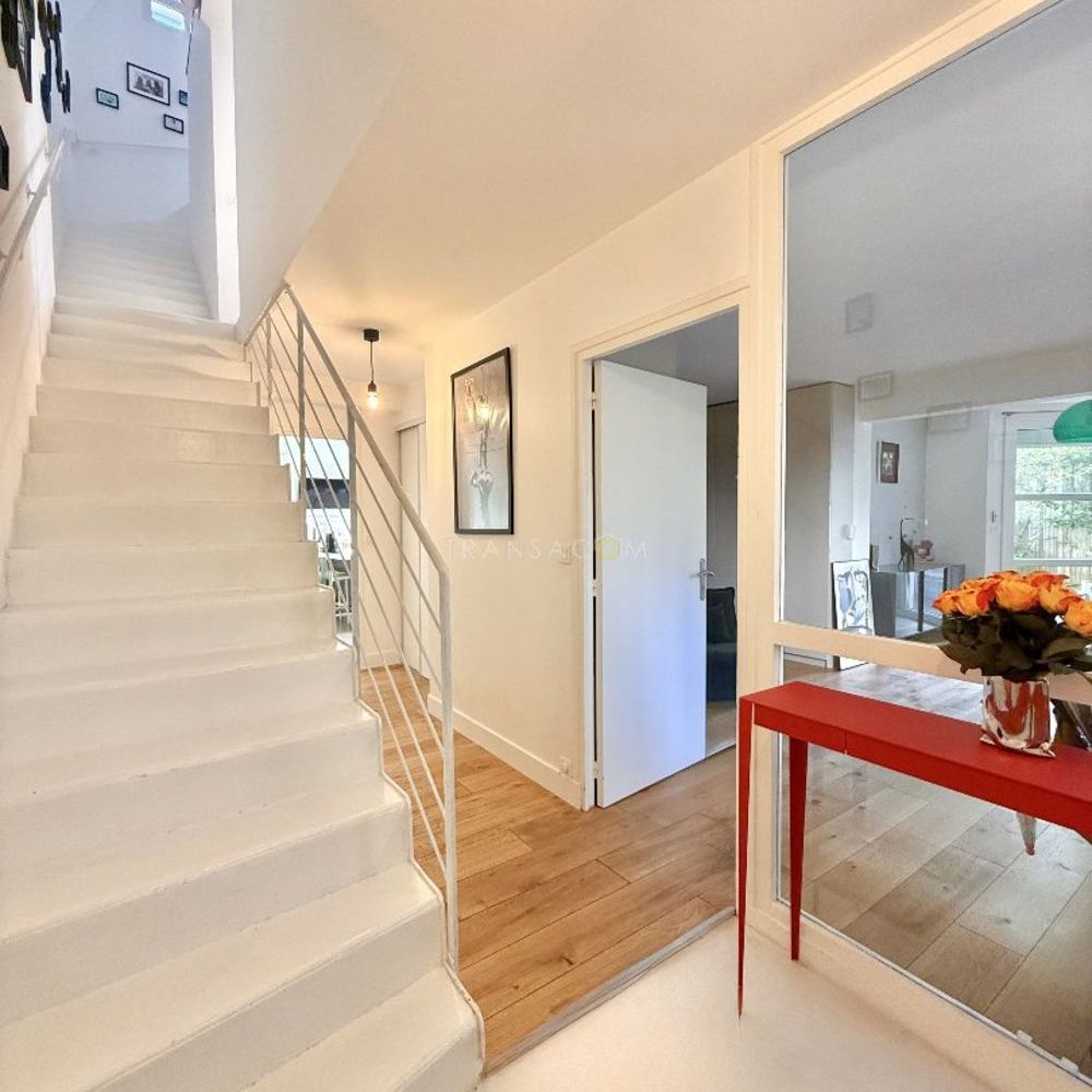 � vendre  Maison Tours (37000)