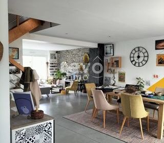  Maison � vendre 5 pi�ces 143 m�