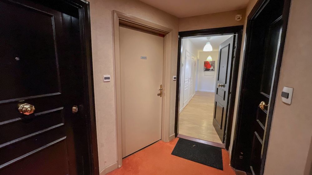 � vendre  Appartement Garches (92380)