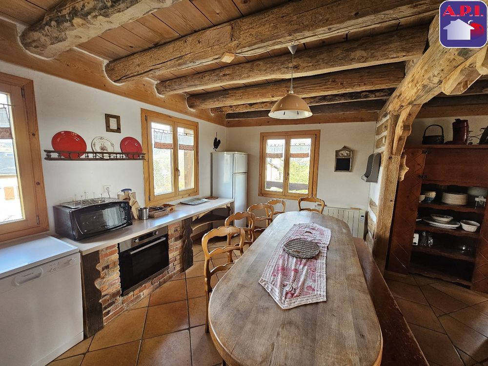 � vendre  Villa Saint-Pierre-dels-Forcats (66210)