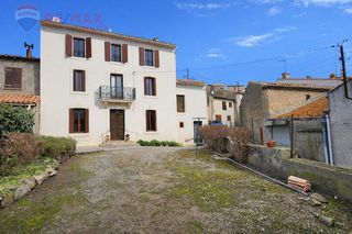  Maison � vendre 6 pi�ces 130 m�