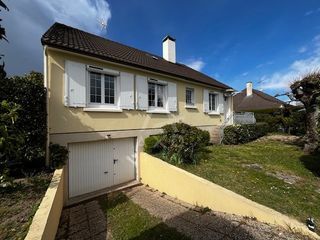  Maison � vendre 5 pi�ces 144 m�