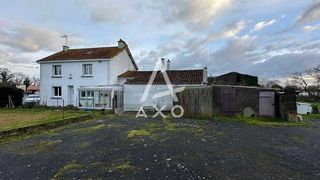  Maison � vendre 7 pi�ces 107 m�