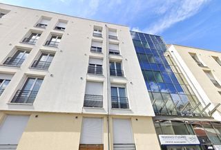  Appartement � vendre 1 pi�ce 17 m�