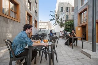  Appartement � vendre 1 pi�ce 19 m�