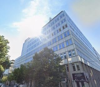  Appartement � vendre 1 pi�ce 24 m�