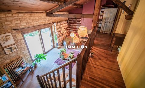   Longere Maison - 8 pi�ce(s) - 217 m�