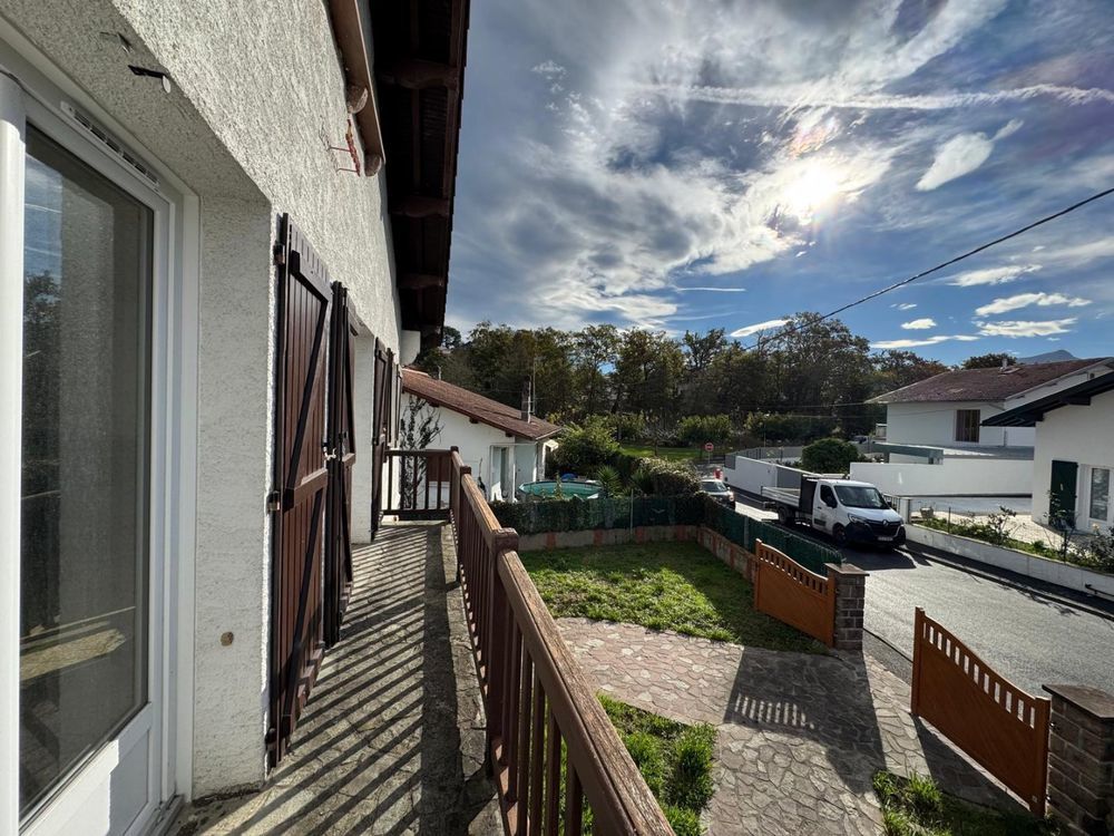 � vendre  Villa Ciboure (64500)