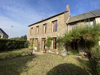  Maison � vendre 5 pi�ces 125 m�