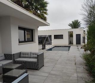  Maison � vendre 6 pi�ces 165 m�