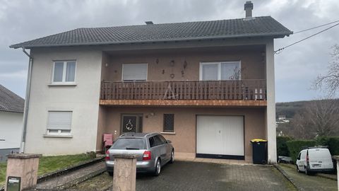   Maison Maison - 8 pi�ce(s) - 163 m�