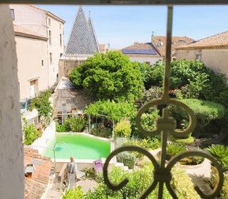  Villa � vendre 12 pi�ces 480 m�