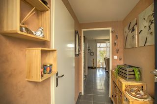  Maison � vendre 4 pi�ces 85 m�