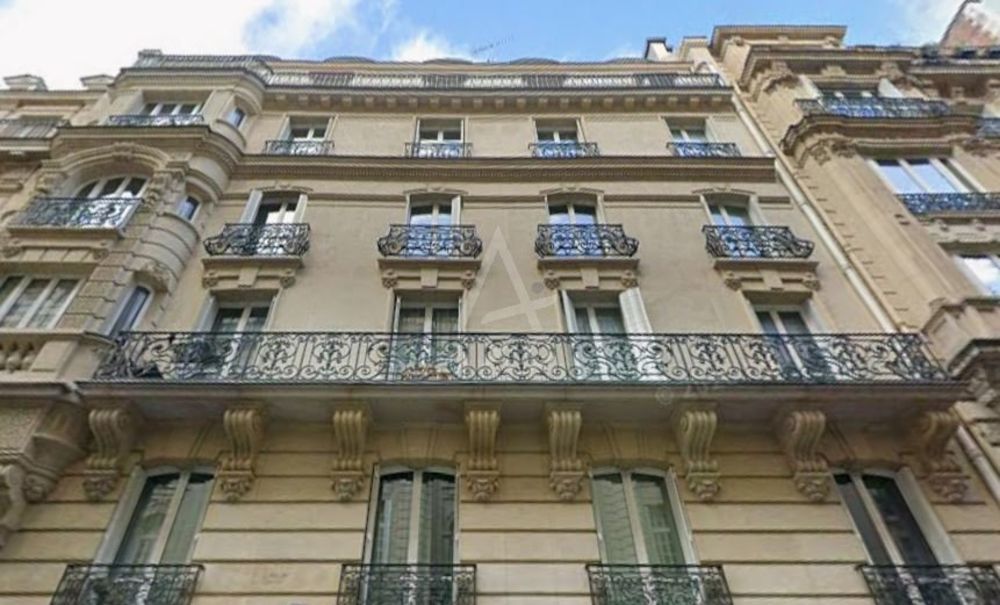 � vendre  Appartement Paris 16