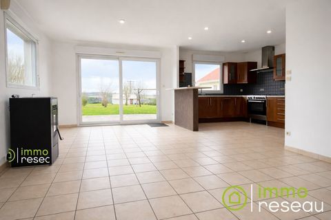   Maison Maison - 6 pi�ce(s) - 146 m�