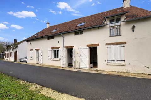   Longere Maison - 6 pi�ce(s) - 213 m�