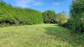  Terrain � vendre 6 pi�ces 1128 m�
