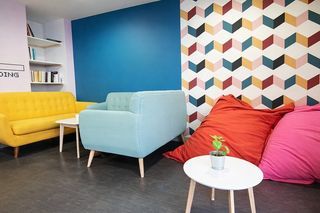  Appartement � vendre 1 pi�ce 18 m�