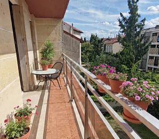  Appartement � vendre 4 pi�ces 77 m�