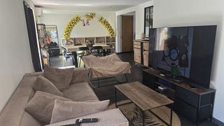  Appartement � vendre 7 pi�ces 126 m�