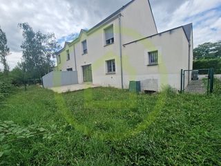  Maison � vendre 5 pi�ces 127 m�