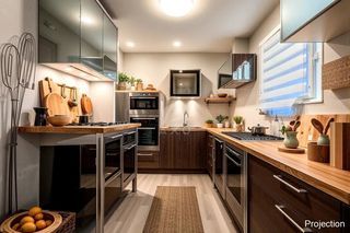  Appartement � vendre 3 pi�ces 69 m�