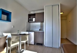  Appartement � vendre 1 pi�ce 17 m�