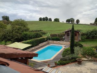  Maison � vendre 8 pi�ces 168 m�