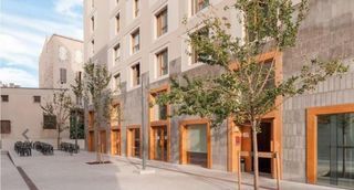  Appartement � vendre 1 pi�ce 20 m�