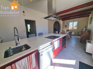  Maison � vendre 8 pi�ces 174 m�