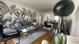  Appartement � vendre 4 pi�ces 78 m�