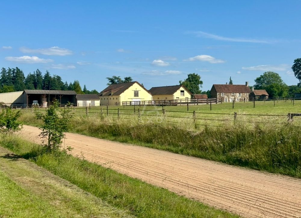 � vendre  Villa Argentan (61200)