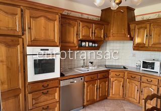  Maison � vendre 9 pi�ces 259 m�