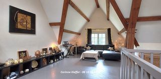  Maison � vendre 15 + pi�ces 528 m�