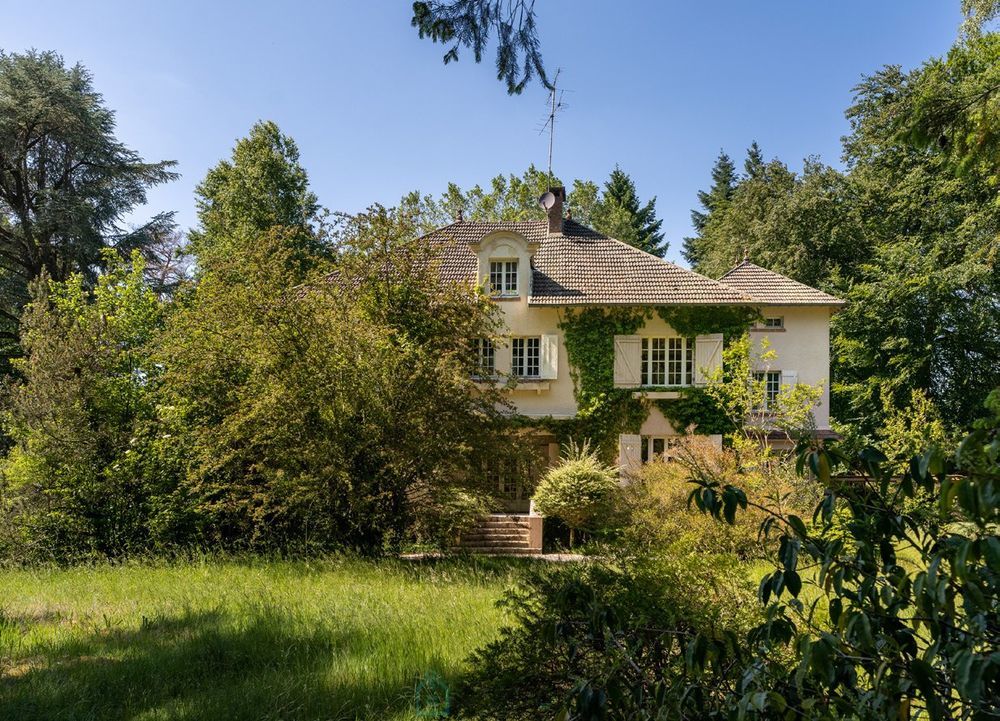 � vendre  Villa Barbizon (77630)