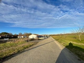  Terrain � vendre 663 m�
