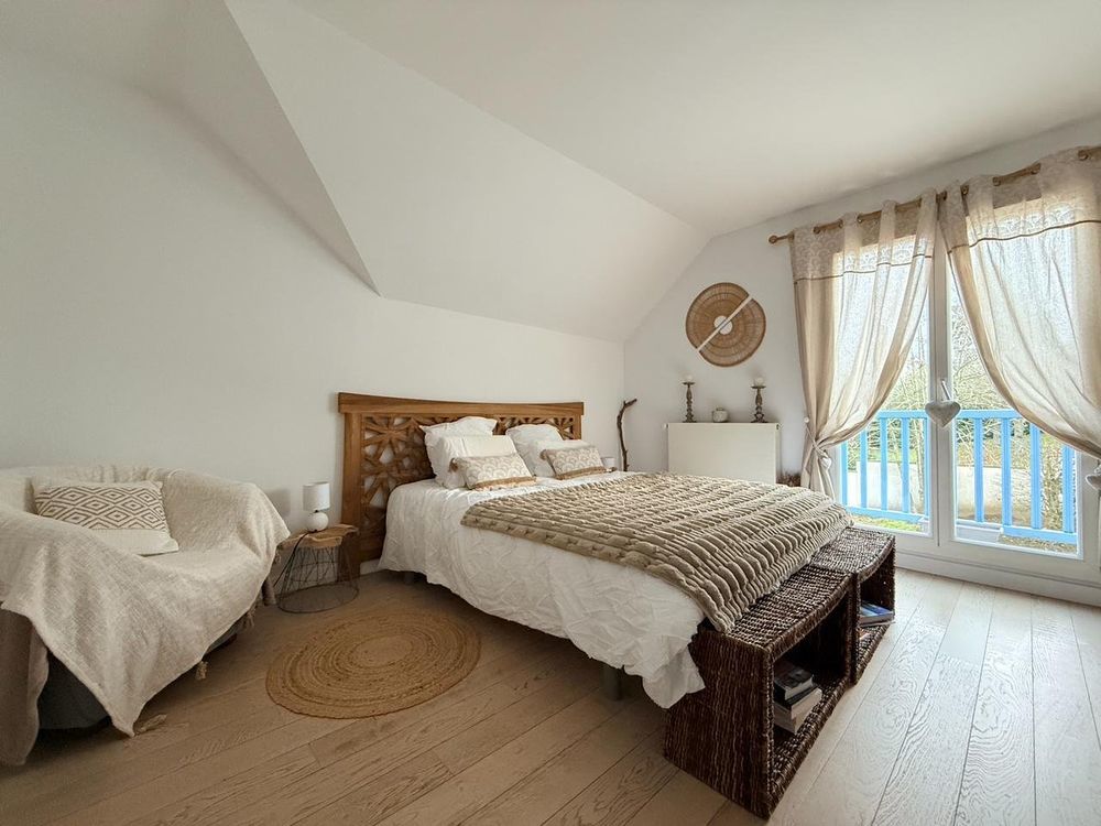 � vendre  Maison Vernouillet (78540)