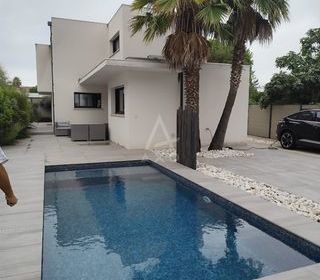  Maison � vendre 6 pi�ces 165 m�