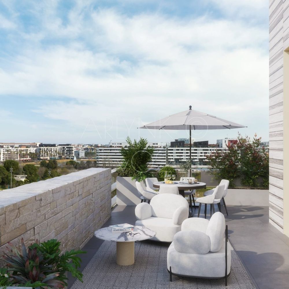 � vendre  Appartement Suresnes (92150)