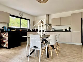  Maison � vendre 4 pi�ces 127 m�