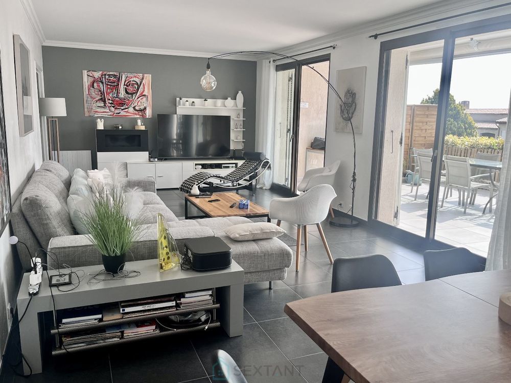 � vendre  Appartement Villeneuve-Loubet (06270)